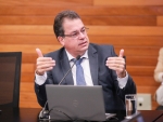 Minotto propõe aumento do número de escolas com ensino em tempo integral