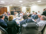 Saretta reforça a necessidade da implantação da UFFS em Concórdia