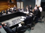 CCJ e Transportes aprovam operação de crédito de R$ 611 milhões do BNDES