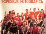 Assembleia recebe exposição fotográfica “Inclusão através da arte”