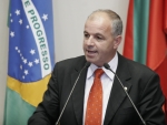 Dos Gabinetes - Faltam 10 mil servidores para segurança pública, afirma Sargento Soares
