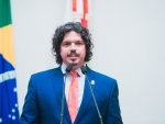 Marquito propõe Frente Parlamentar das Juventudes em Santa Catarina