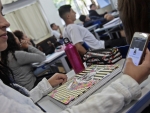 Projeto permite uso de celular em sala de aula como recurso pedagógico