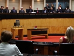 Escola do Legislativo recebe homenagem do Parlamento pelos 15 anos de atuação