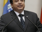 XV Conferência Nacional da Unale lançada em ato solene na Assembleia