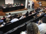 Audiência acolhe mudanças nas medidas adotadas no sistema socioeducativo