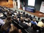 Seminário discute soluções para o esgotamento sanitário na Capital