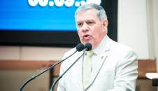 Deputado Mário Motta