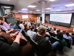 Seminário reforça consolidação das PICs no Sistema de Saúde em SC