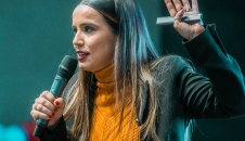 Ana Paula Corrêa Frati, psicóloga e neuropsicóloga