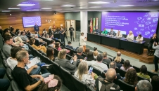 Assunto foi discutido em audiência da Comissão de Educação da Alesc nesta terça-feira (27)