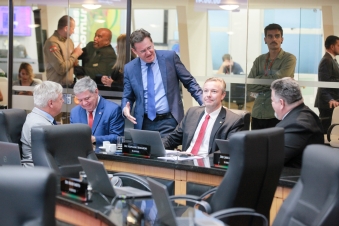 Foto: Vicente Schmitt / Agência AL