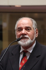 Foto: Eduardo Guedes de Oliveira