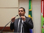 Deputado Níkolas Reis quer informações sobre duplicação da Rodovia Antônio Heil