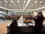 Seminário regional aborda os desafios da educação brasileira