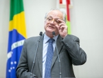 Gripe: Dr. Vicente relaciona baixa adesão à vacina com ocupação quase total dos leitos de UTIs