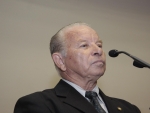 Dos Gabinetes - Deputado solicita alfândega para Porto Belo