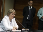 Reunião em Brasília debate concessões e duplicação das rodovias catarinenses