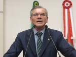 Deputado Silvio Dreveck lidera comitiva brasileira a Argentina