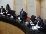 Plenário admite PEC que proíbe “efeito cascata” em salários