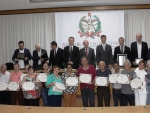 Em sessão solene, Alesc presta homenagem aos 80 anos da empresa Círculo