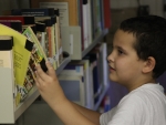 Biblioteca Pública de SC promove projeto para troca de livros