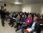 Seminário capacita Legislativo do Alto Vale do Itajaí