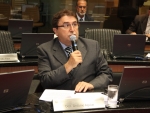 Dos Gabinetes - Aguiar valoriza Semana do Contestado no parlamento catarinense