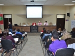 Alesc promove seminário de capacitação de gestores de cultura em Itajaí