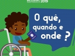 Semana Inclusiva da Grande Florianópolis inicia na segunda-feira (16)