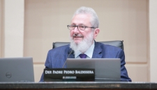 Padre Pedro propõe regras para hospitais divulgarem boletim médico de pacientes Padre Pedro propõe regras para hospitais divulgarem boletim médico de pacientes