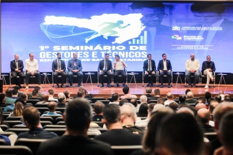 Foto: Giovanni Kalabaide / Agência AL