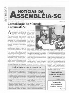 Edição 065 / 03 Agosto 2001