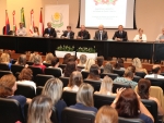 Seminário sobre prevenção de deficiências aborda zika vírus e microcefalia