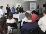 Empresas de Chapecó e região participam de seminário sobre certificação