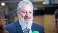 Padre Pedro expressa profunda emoção com eleição do novo Papa