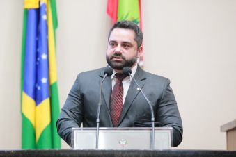 Foto: Vicente Schmitt / Agência AL