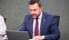 Deputado Marcius Machado