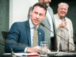 Fernando Krelling solicita e Alesc instaura Frente Parlamentar de Altas Habilidades ou Superdotação