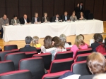 Audiência em Florianópolis encerra debates sobre Plano Estadual de Educação