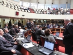 Deputados aprovam projeto de lei sobre compras governamentais