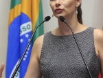CPMI que investigará violência contra a mulher virá a Santa Catarina