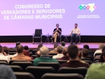 Após quatro dias de debates, encerra nesta sexta (6) o congresso da Uvesc