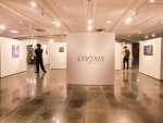 Exposição “Corpus” mescla obras feitas por IA e pinturas com técnicas tradicionais