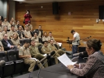 Policia Rodoviária Federal em Santa Catarina quer aumentar efetivo
