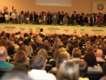 Santa Catarina lança conferência estadual de educação