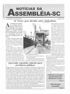 Edição 091 / 05 Abril 2002