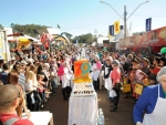 Expo Concórdia celebra 79 anos de emancipação político-administrativa