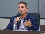 Altair Silva faz roteiro pelos municípios do Meio Oeste Catarinense