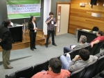 Escola do Legislativo promove cursos no Palácio Barriga Verde